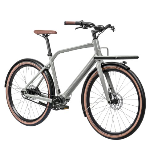 Schindelhauer EMIL IX Urban E-Bike Pinion 9-Gang 250Wh